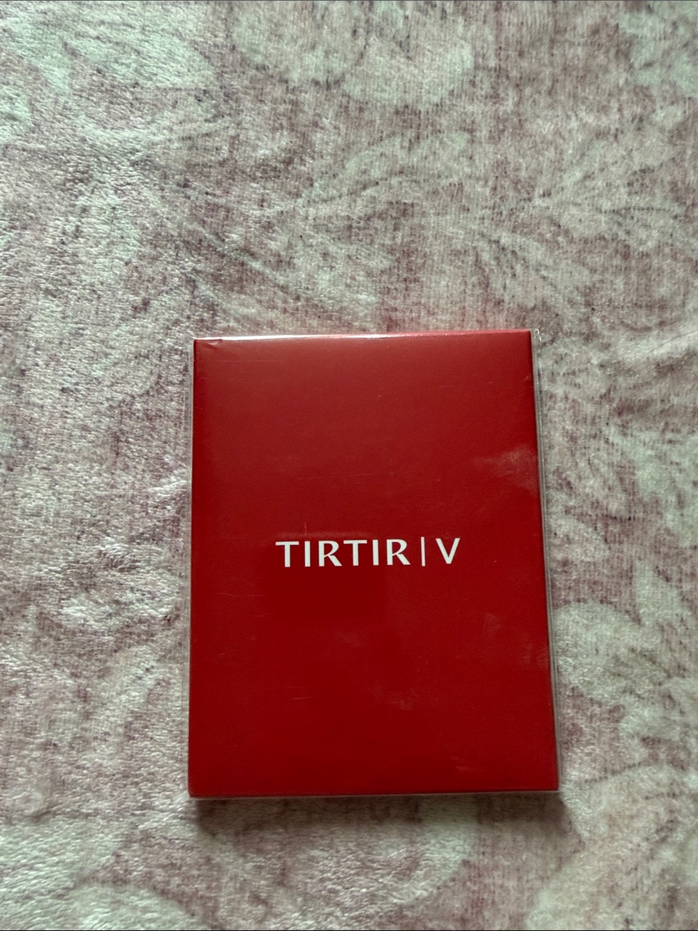 TIRTIR V